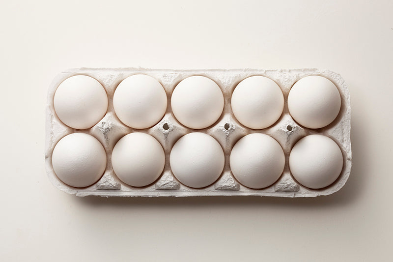 栄養機能強化卵とはどんなもの？