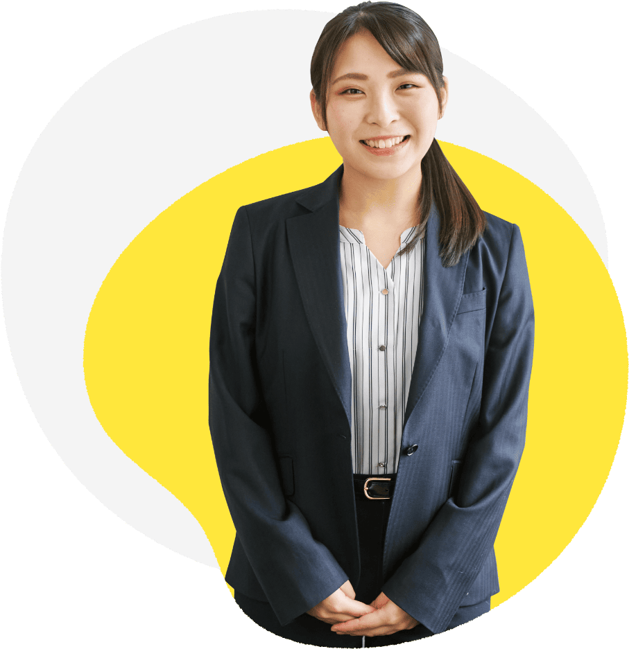 社員イメージ