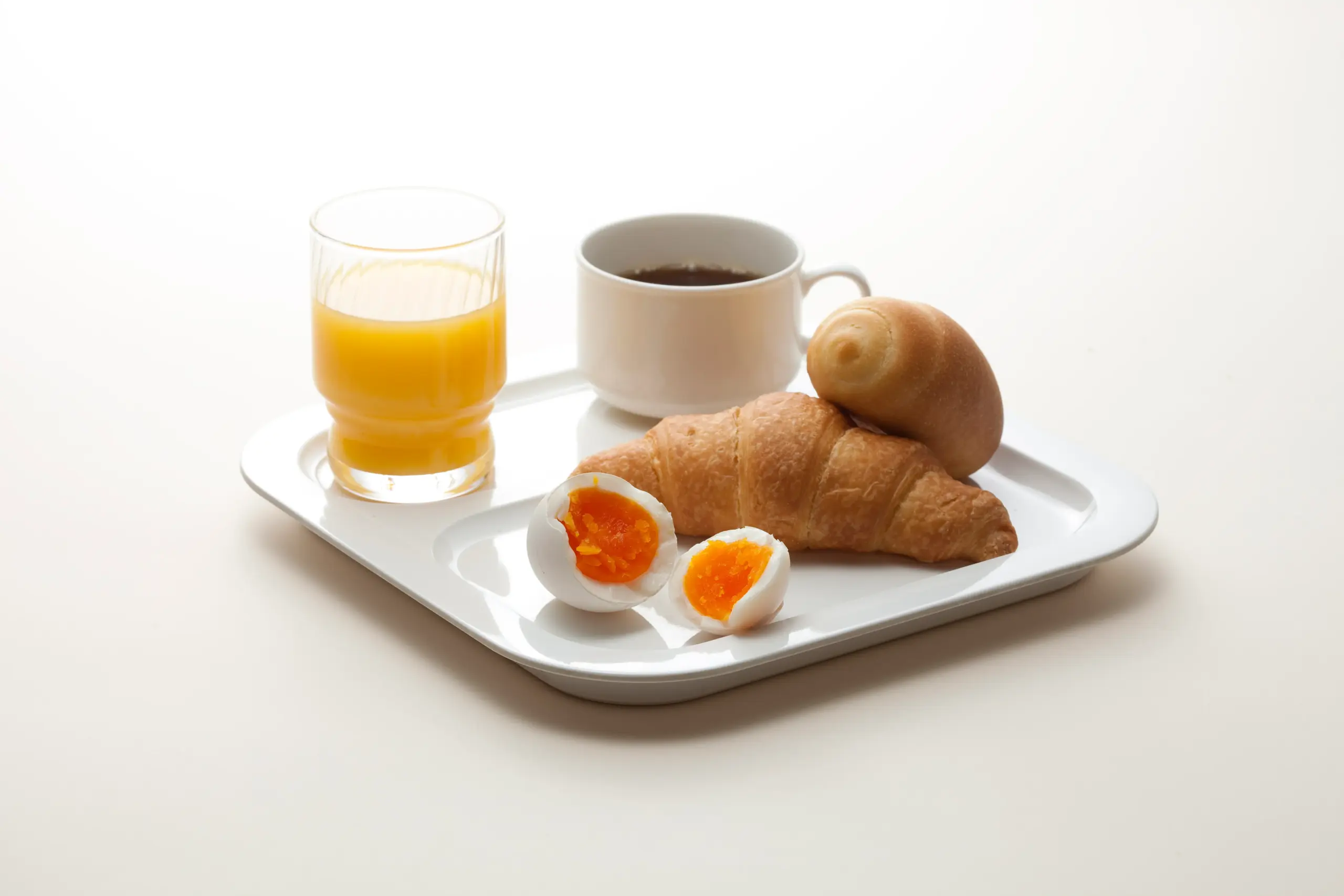 半熟ゆで卵を甘酢につけると日持ちはいい？