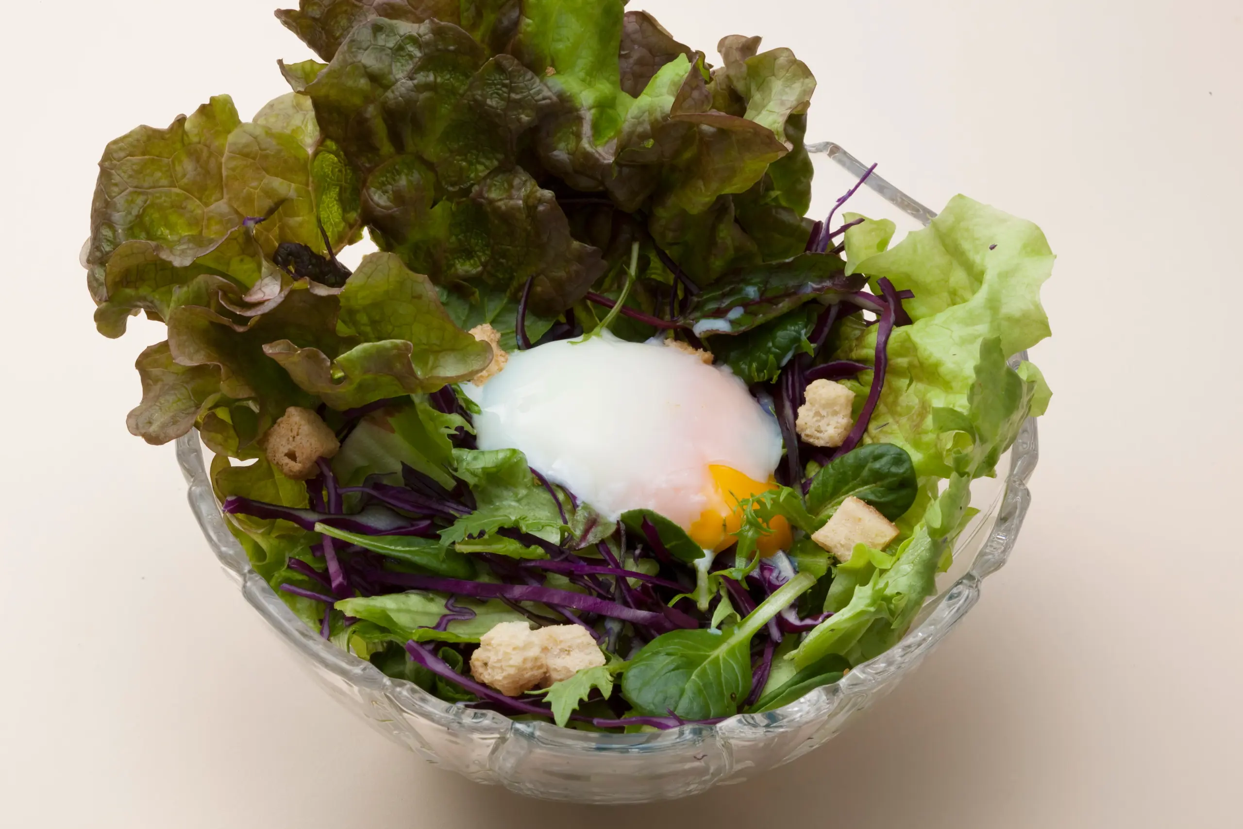 【調理】卵と一緒に食べるとよい食材は？